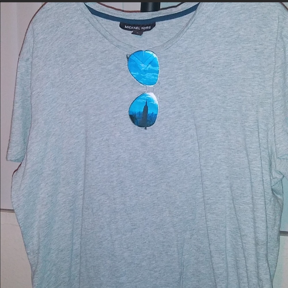 Michael Kors Shirt Size XL